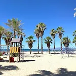 Fmp Maritim Aqua Family Lateral Sea View