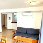 Apartamentos Santa Rosa Palmyra