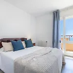 Uhc Cantilmar Apartments