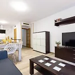 Uhc Senator Apartments