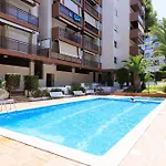 Uhc Casalmar Apartments