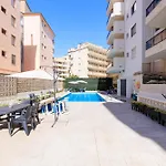 Uhc Senator Apartments