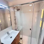 SunAndBed Sangulí