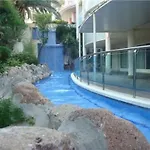 Apartments Font De Mar
