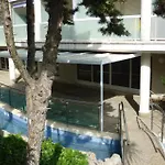 Apartments Font De Mar