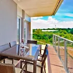 Apartment Paradise Salou