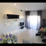 Apartment Paradise Salou