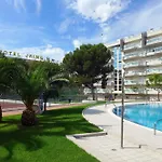 Rentalmar Larimar Apts