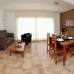 Ibersol Villas Cumbres Apartamentos