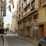 Maresto Calle Levante