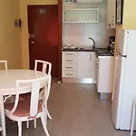 Apartamento Arqus V