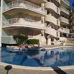 Apartamentos Font De Mar