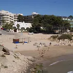Apartamentos Font De Mar