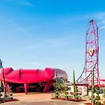 Solimar Planet Costa Dorada