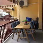 Carrer De Saragossa, 8 Apparte
