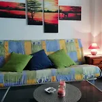 Apartamento Cala Capellans