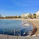 Appartement Salou LOCARMAR - Toni Brusseles