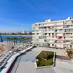 Appartement Salou LOCARMAR - Toni Brusseles