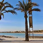 Appartement Salou LOCARMAR - Toni Brusseles