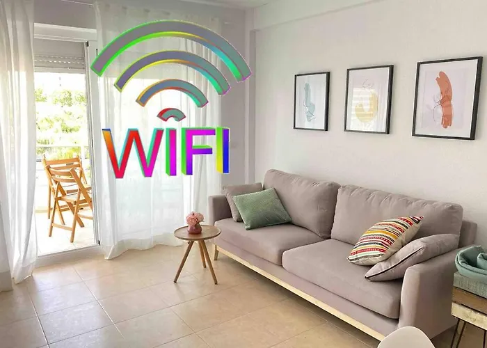 Apartamento Sajalin