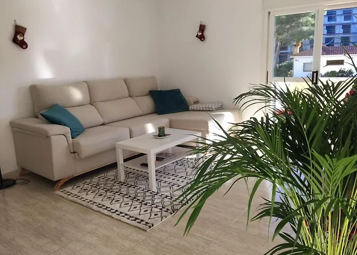 Residencial Aqua - La Pineda