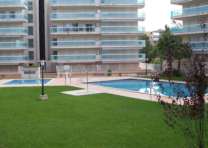 Apcostas - Village Park
