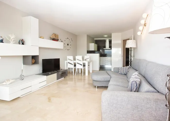 Salou Vista Mar Premium