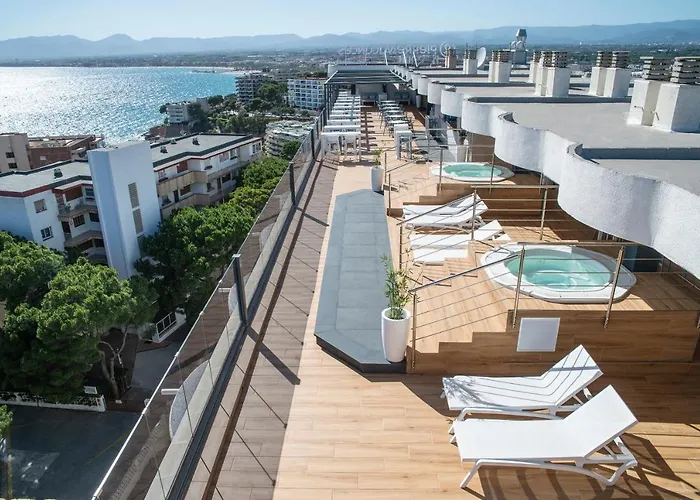 Hotel Salou Sunset by Pierre&Vacances