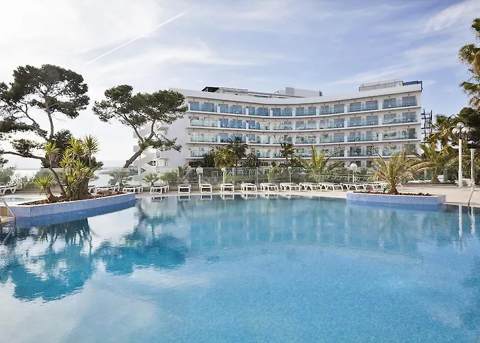 Hotel Best Punta Dorada