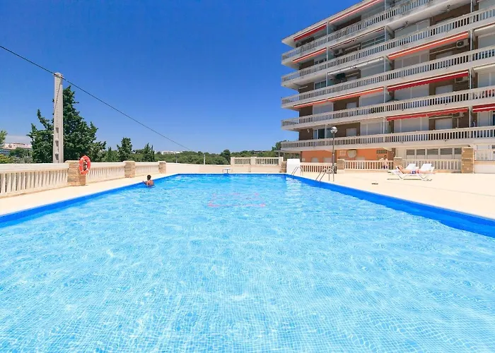 Uhc Cye Apartments
