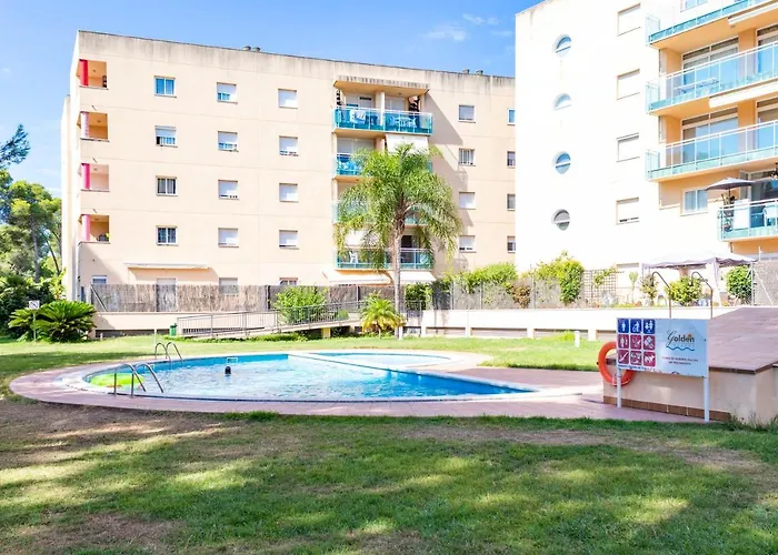 Homes & Go Golden Pineda