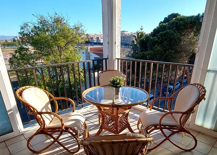 Sol Marina Apartment