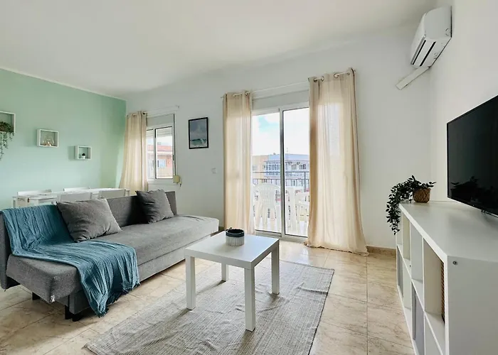 Home Torre Vella Salou