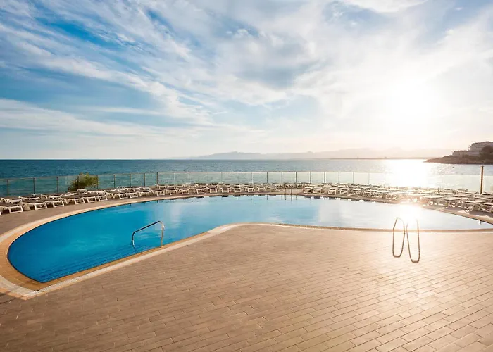 Hotel Best Complejo Negresco