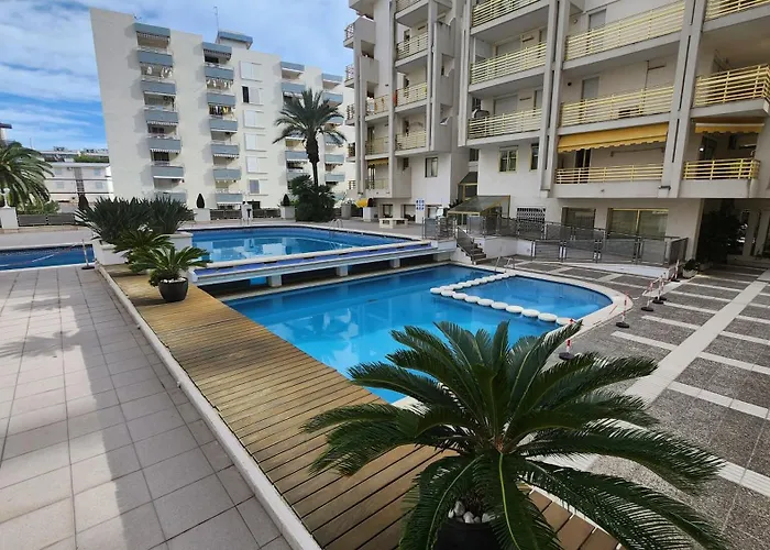 Apartments Novelty