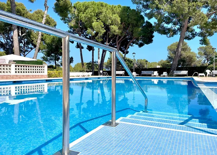 Salou Amb Piscina