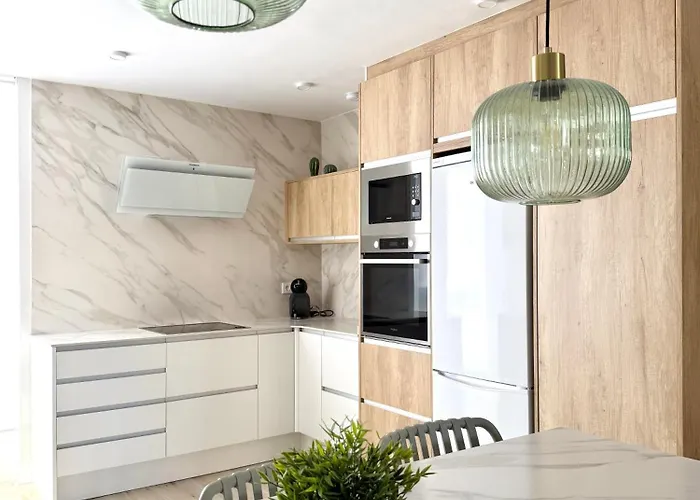 Beauty Home Salou