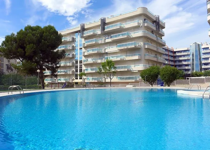 Rentalmar Larimar Apts