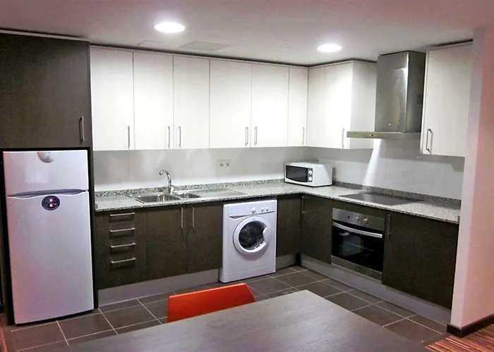 Rentalmar Park Suites