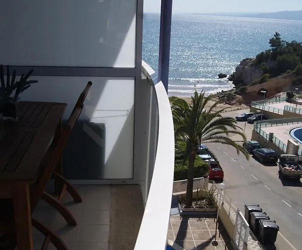 Apartamentos Font De Mar
