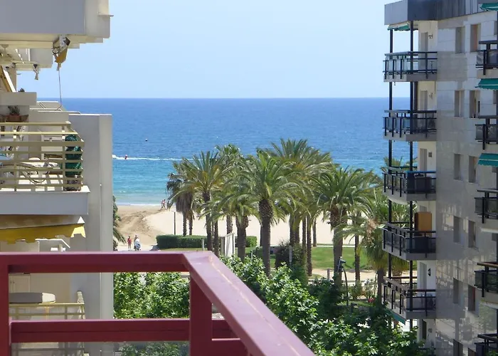 Rentalmar Atlantida Apartamentos