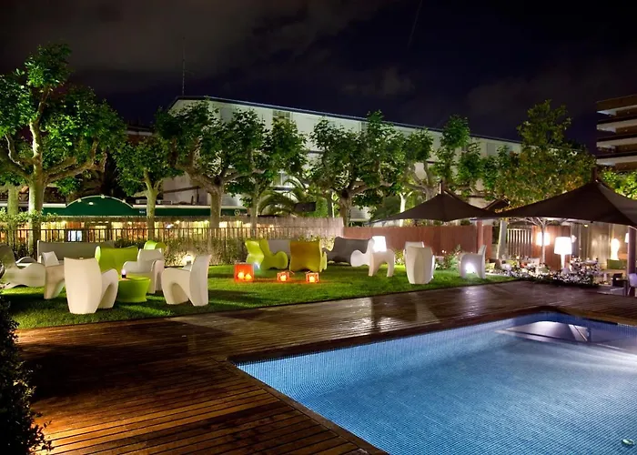 Magnolia Hotel - Adults Only