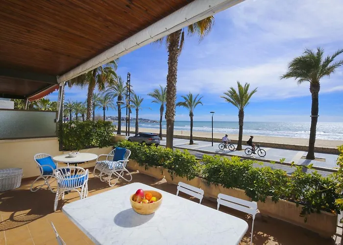 Piscis Planet Costa Dorada