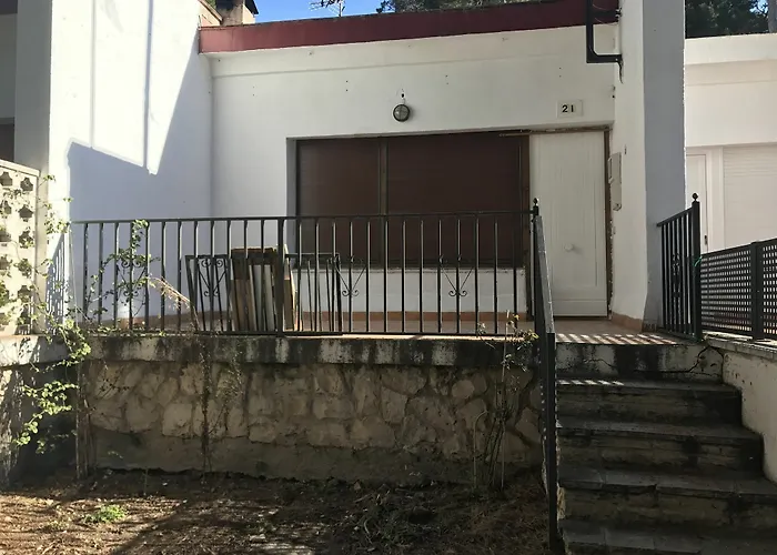 Casa Cap Salou