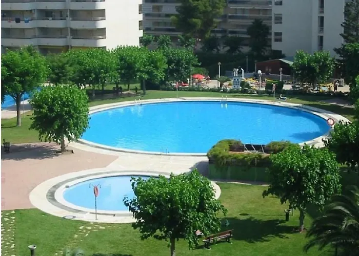 Danubio Con Aacc Salou