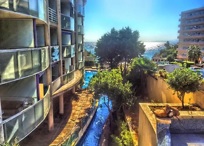 Apartamento Les Dunes!!!