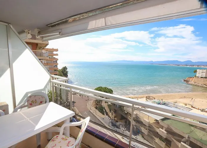Costa Daurada Apartaments - Girasol