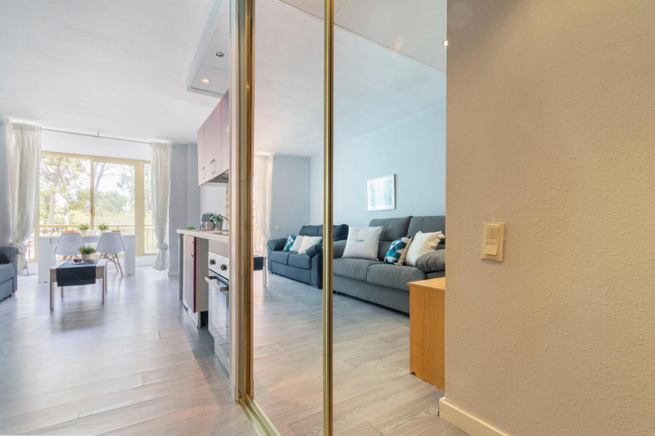 Homes & Go Cat 92 I Apartamento