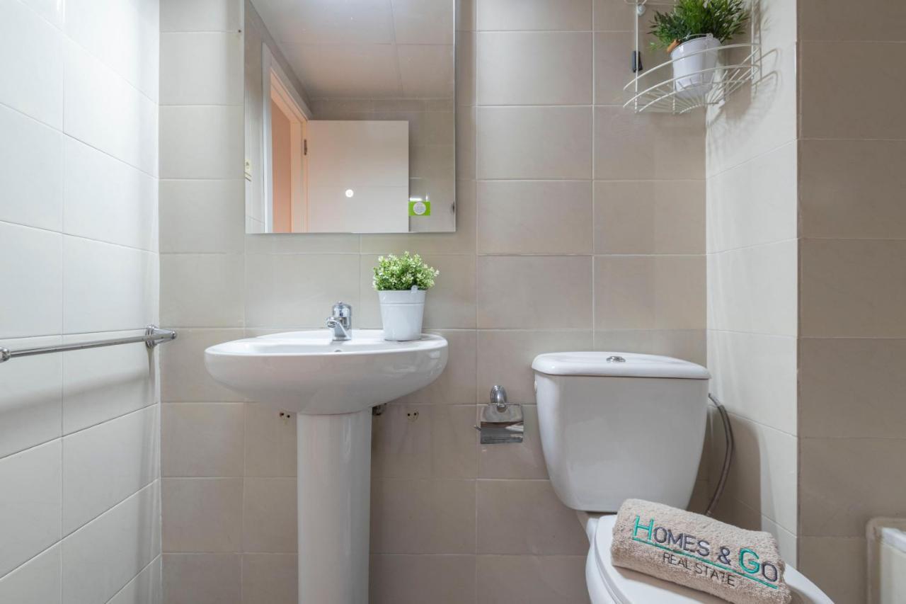 Homes & Go Cat 92 I Apartamento