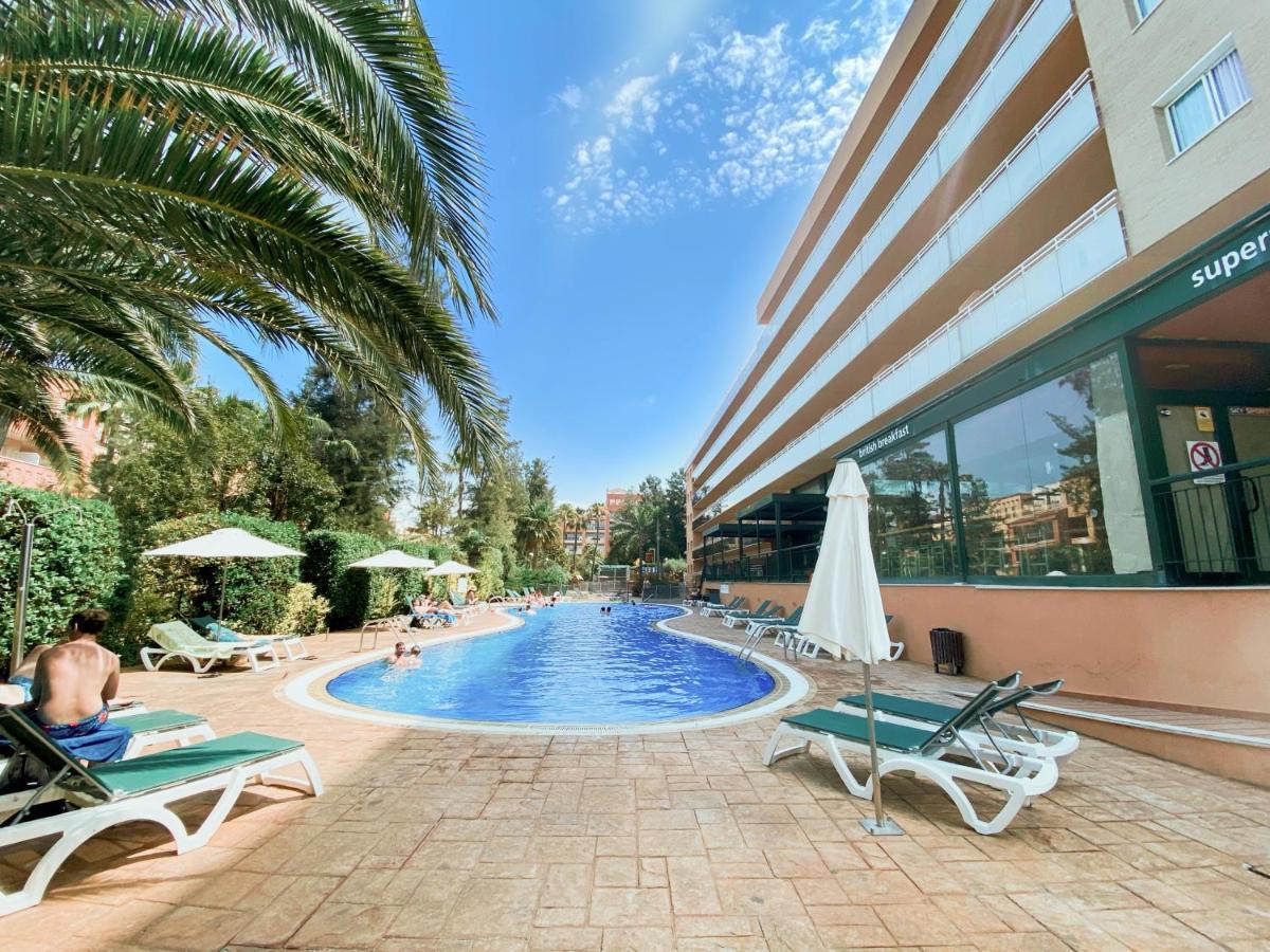 Sunclub 4* Salou